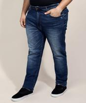 Calça jeans masculina