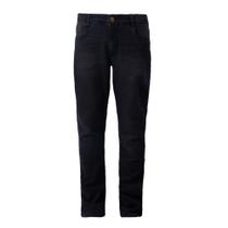 Calça Jeans Masculina Pitt Slim Fit Lavagem Escura