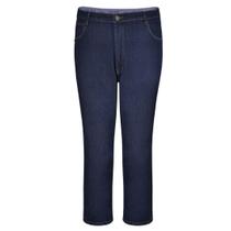 Calça Jeans Masculina Plus Size Comfort Vilejack VMCG0203