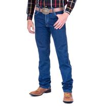 Calça Jeans Masculina Plus Size Waist Wrangler