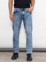 Calça Jeans Masculina Premium Lycra Tom Sky Fashion Social