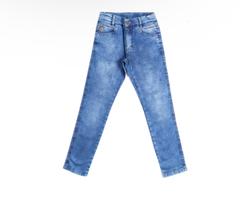 Calça Jeans Masculina Pullga Calça Jeans Masculina Pullga