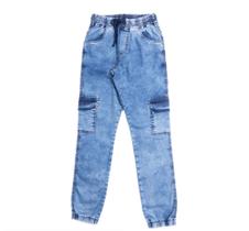 Calça Jeans Masculina Pullga Calça Jeans Masculina Pullga