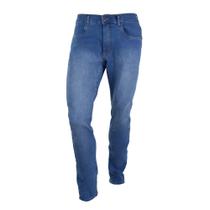 Calça Jeans Masculina Recuzza Azul Claro - 10865 Calça Jeans Masculina Recuzza Azul Claro - 10865