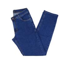 Calça Jeans Masculina Recuzza Basic Azul - 10745