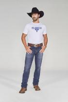 Calça Jeans Masculina Regular Fit New Xtreme All Hunter