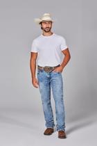 Calça Jeans Masculina Regular Fit Xtreme All Hunter