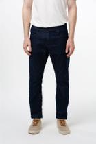 Calça Jeans Masculina Regular Smoke Black King e Joe Calça Jeans Masculina Regular Smoke Black King e Joe