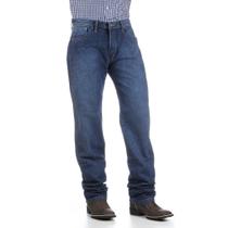 Calça Jeans Masculina Relaxed Azul Wrangler 20X 30035