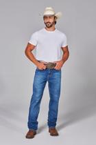 Calca Jeans Masculina Relaxed Fit New Destroyer All Hunter Calca Jeans Masculina Relaxed Fit New Destroyer All Hunter