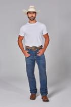 Calca Jeans Masculina Relaxed Fit New Premium All Hunter Calca Jeans Masculina Relaxed Fit New Premium All Hunter