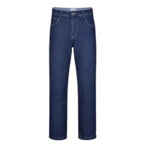 Calça Jeans Masculina Reta Com Elastano Vilejack VMCI0003