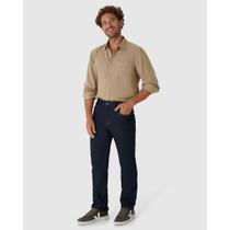 Calça Jeans Masculina Reta Malwee Ref. 126080