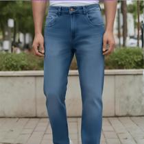 Calça Jeans Masculina Reta Radial Hangar 33 Calça Jeans Masculina Reta Radial Hangar 33
