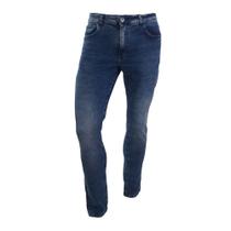 Calça Jeans Masculina Rock&Soda Skinny Azul - 46973