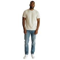 Calça Jeans Masculina Rusty-Maverick 100% Algodão - TXC Ref: 40210 Tamanho:38Cor:Alamo Calça Jeans Masculina Rusty-Maverick 100% Algodão - TXC Ref: 40210 Tamanho:38Cor:Alamo