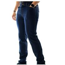 Calça Jeans Masculina Serviço C/ Lycra - Zuma Jeans