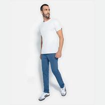 Calça Jeans Masculina Skinny 119129 - Malwee Enfim