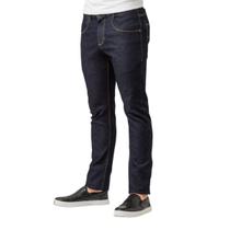 Calça Jeans Masculina Skinny Azul Escuro Zune Calça Jeans Masculina Skinny Azul Escuro Zune