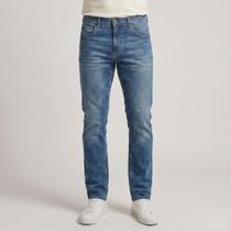 Calça Jeans Masculina Skinny Azul Prs