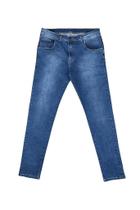 Calça Jeans Masculina Skinny Box Jeans - Modelo Moderno e Estiloso Calça Jeans Masculina Skinny Box Jeans - Modelo Moderno e Estiloso