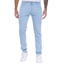 Calça Jeans Masculina Skinny