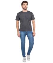 Calça Jeans Masculina Skinny Dubai 38 ao 46