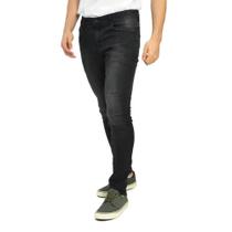 Calça Jeans Masculina Skinny Essencial Ogochi