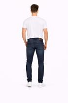 Calça Jeans Masculina Skinny Moletom Blue R Sete Conforto Premium