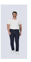 Calça Jeans Masculina Skinny Muito Mais Veste Até 60