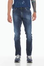 Calça Jeans Masculina Skinny Osmoze 5001100094 Azul