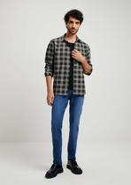Calça Jeans Masculina Skinny Soft Touch Calça Jeans Masculina Skinny Soft Touch