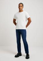 Calça Jeans Masculina Skinny Soft Touch