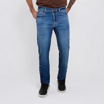 Calça Jeans Masculina Slim Antonio