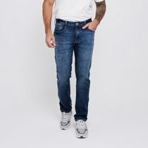 Calça Jeans Masculina Slim Antonio