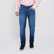 Calça Jeans Masculina Slim Antonio