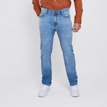 Calça Jeans Masculina Slim Antonio Calça Jeans Masculina Slim Antonio