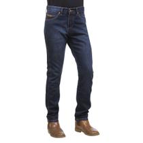 Calça Jeans Masculina Slim Azul Wrangler 38936 Calça Jeans Masculina Slim Azul Wrangler 38936