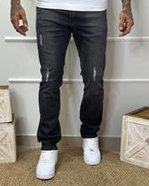 Calça Jeans Masculina Slim DT11 - 500 DT2611