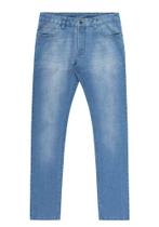 Calça Jeans Masculina Slim Estonada Com Elastano Hangar 33 75815 Calça Jeans Masculina Slim Estonada Com Elastano Hangar 33 75815