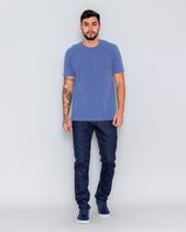 Calça Jeans Masculina Slim Fit 22019 Escura