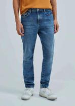 Calça Jeans Masculina Slim Hering