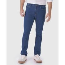 Calça Jeans Masculina Slim Malwee Ref. 106362 Calça Jeans Masculina Slim Malwee Ref. 106362