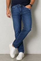 Calça Jeans Masculina Slim Nevada Polo Wear