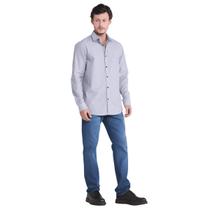 Calça Jeans Masculina Slim Paul Fórum