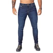 Calça Jeans Masculina Slim Pit Bull - 42489