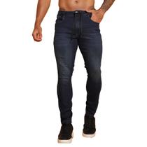 Calça Jeans Masculina Slim Pit Bull - 79335