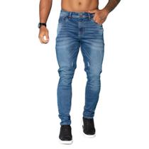 Calça Jeans Masculina Slim Pit Bull - 80908