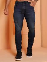 Calça Jeans Masculina Slim Pit Bull Jeasn Original-79335