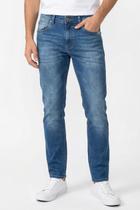 Calça Jeans Masculina Slim Power Polo Wear Calça Jeans Masculina Slim Power Polo Wear